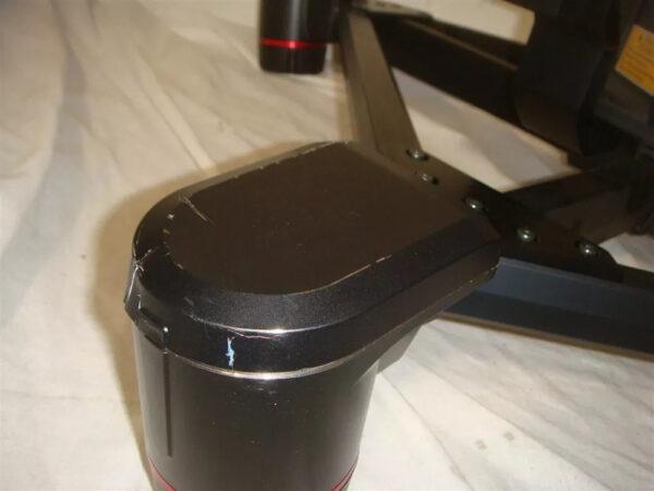 KEYENCE RB-1200 3-D VISION GUIDED ROBOTICS CAMERA 80K RETAIL – READ DESCRIPTION!