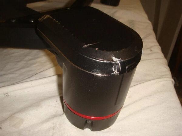 KEYENCE RB-1200 3-D VISION GUIDED ROBOTICS CAMERA 80K RETAIL – READ DESCRIPTION!