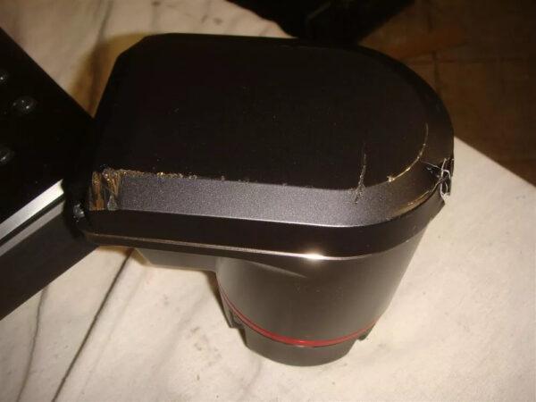 KEYENCE RB-1200 3-D VISION GUIDED ROBOTICS CAMERA 80K RETAIL – READ DESCRIPTION!
