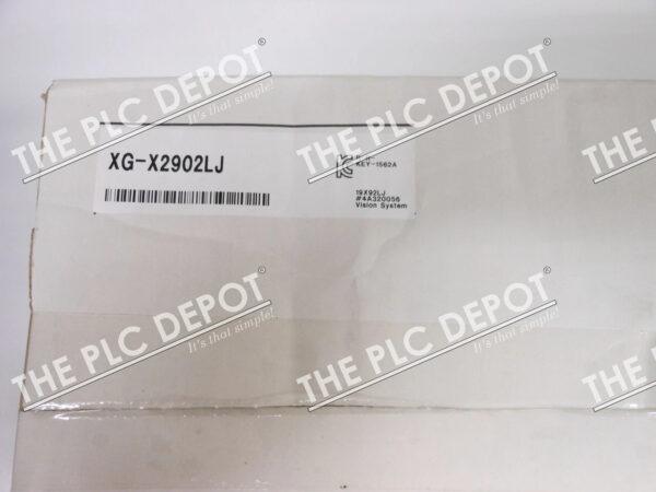 NEW! Keyence XG-X2902LJ LJ-X/LJ-V Connection Controller 0056