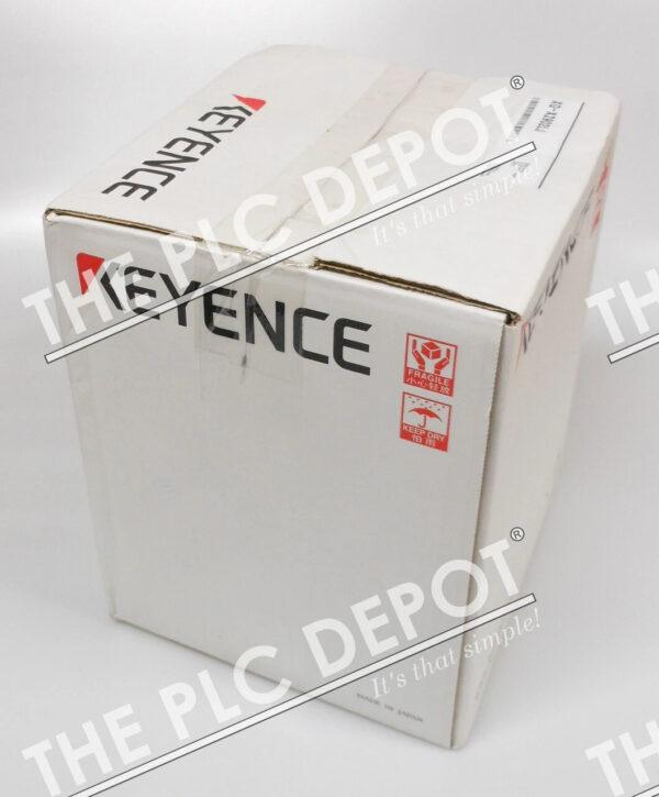 NEW! Keyence XG-X2902LJ LJ-X/LJ-V Connection Controller 0056