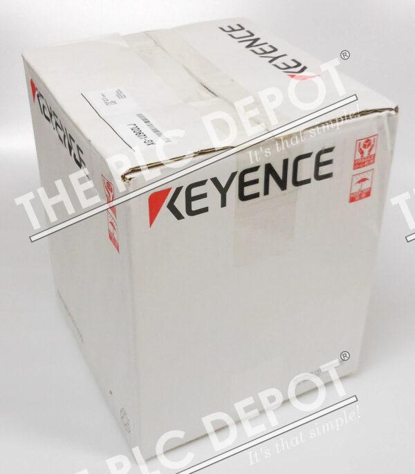 NEW! Keyence XG-X2902LJ LJ-X/LJ-V Connection Controller 0056