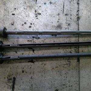 Ready 2 Ship Inventory