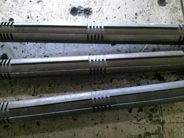 SUNNEN 4UL BATCH OF 3 MANDRELLS 4UL781