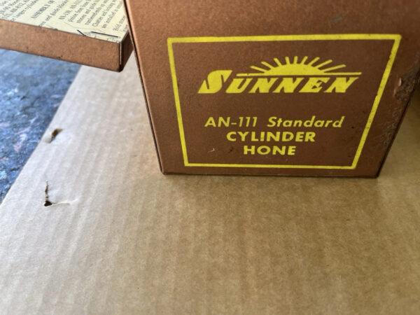 Sunnen A-111 Cylinder Hone