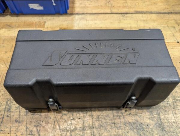 SUNNEN CF 502 – BORE GAGE SETTING FIXTURE 0-2.0″