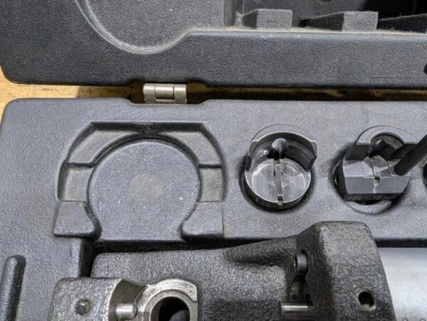 SUNNEN CF 502 – BORE GAGE SETTING FIXTURE 0-2.0″