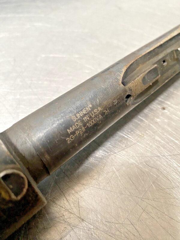 Sunnen Honing Mandrel 1PL-1000M, Range 990-1.062 (2GP-P28-1000VA)