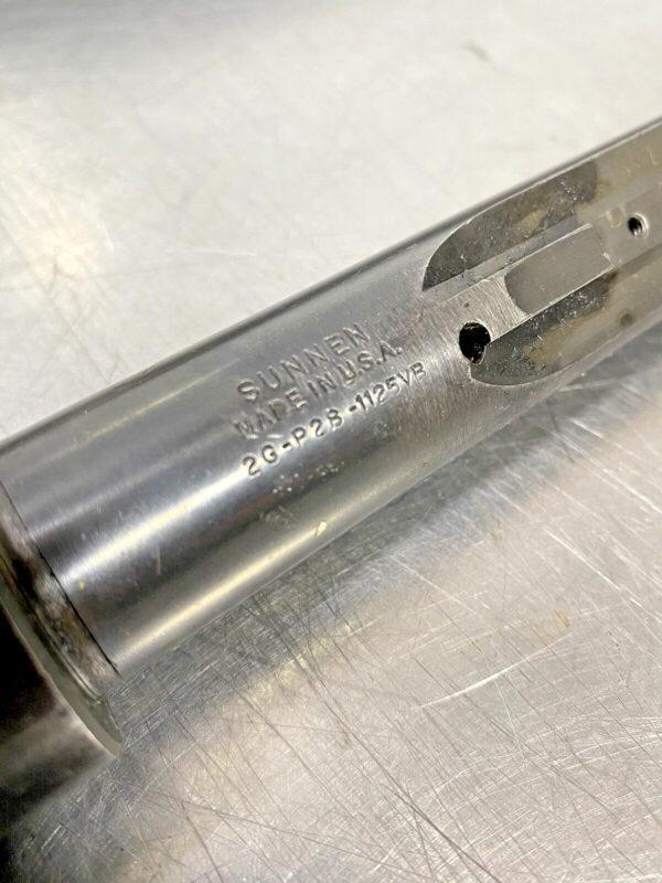 Sunnen Honing Mandrel 1PL-1125M, Range 1.115-1.187 (2GP-P28-1125VB)