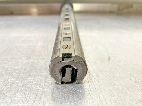 Sunnen Honing Mandrel 1PL-1125M, Range 1.115-1.187 (2GP-P28-1125VB)