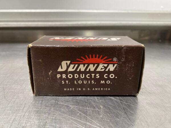 SUNNEN FB19-BB SHOES (Pair)