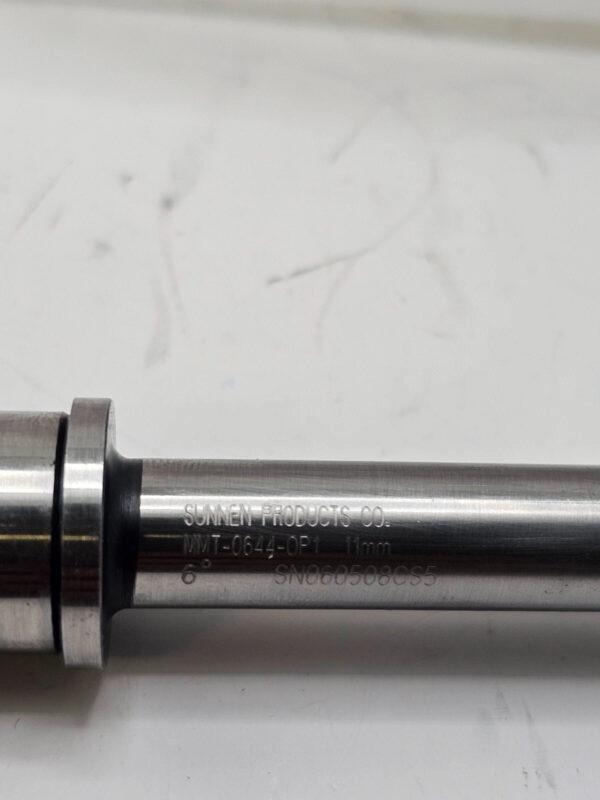 Sunnen 11mm High Production 1-Stone Mandrel MMT-0644-OP1 MMT06441NMH47RS