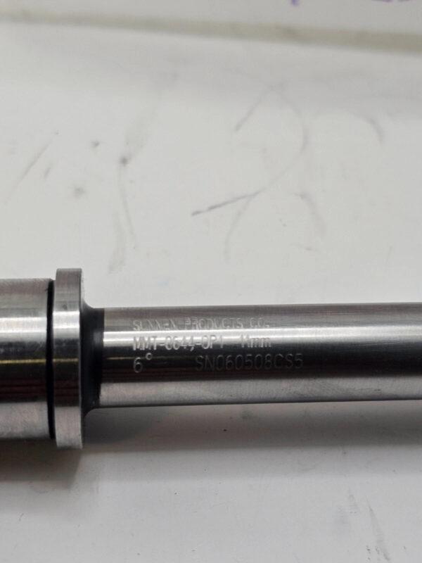 Sunnen 11mm High Production 1-Stone Mandrel MMT-0644-OP1 MMT06441NMH47RS
