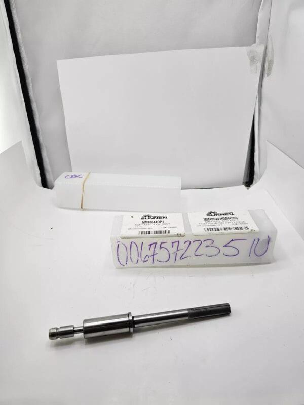 Sunnen 11mm High Production 1-Stone Mandrel MMT-0644-OP1 MMT06441NMH47RS