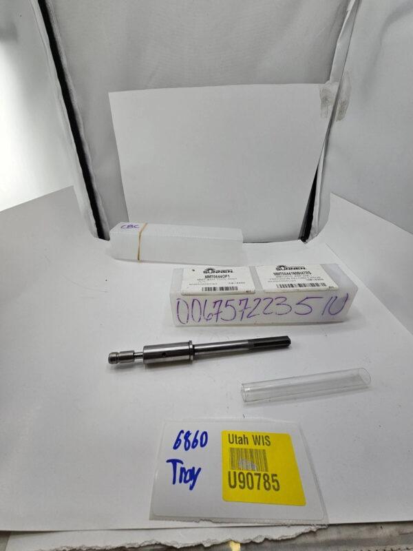 Sunnen 11mm High Production 1-Stone Mandrel MMT-0644-OP1 MMT06441NMH47RS