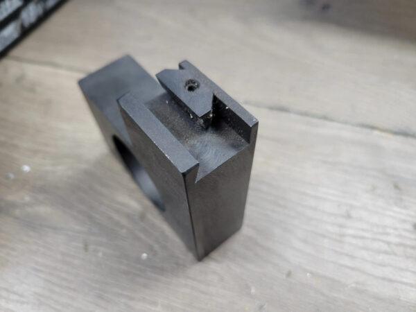 SUNNEN TOOL SHARPENER TS 100K W/ VSC SHARPENING FIXTURE + WHEELS VSC 50 / 100