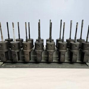 Ready 2 Ship Inventory