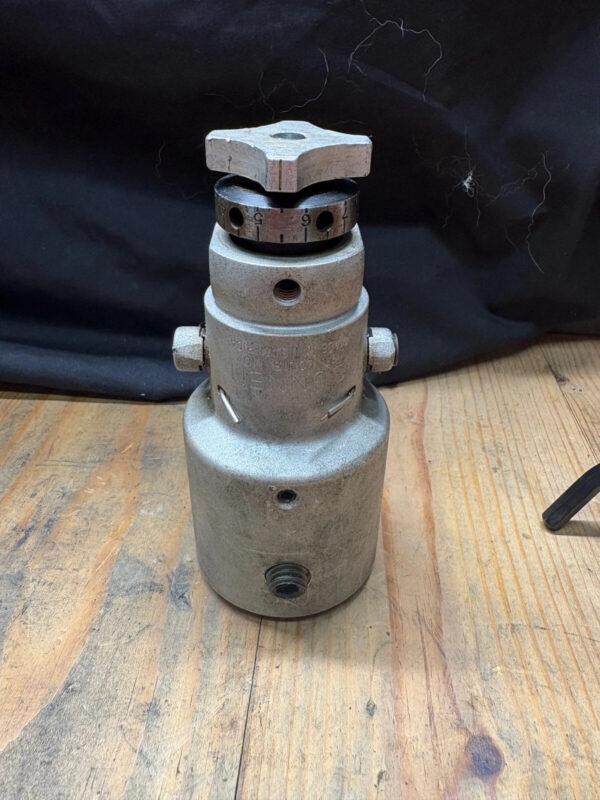Sunnen GGN-150 Mandrel Driver Very Good Condition