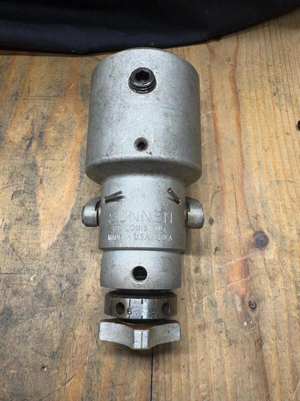 Sunnen GGN-150 Mandrel Driver Very Good Condition