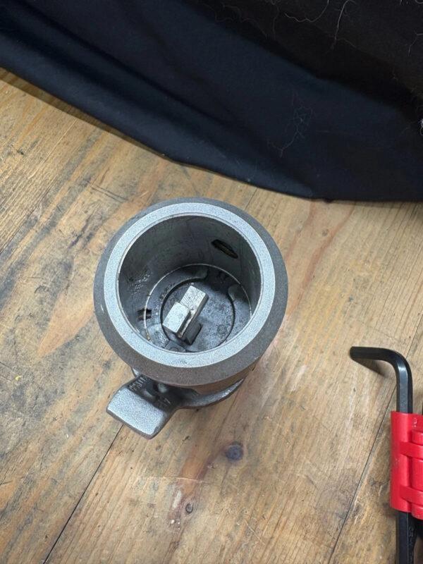 Sunnen GGN-150 Mandrel Driver Very Good Condition