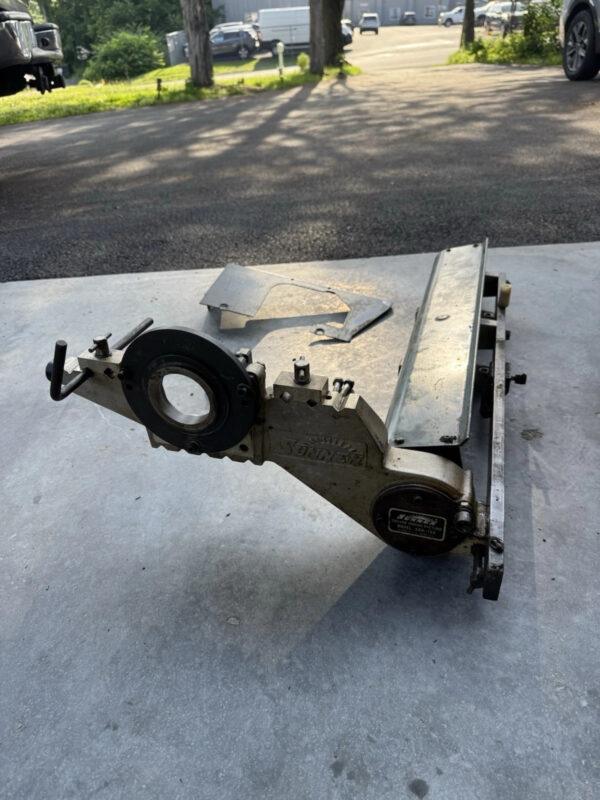 KKN-100 Square Honing Fixture