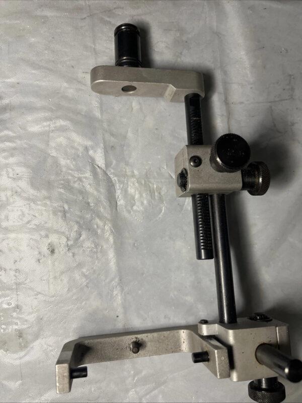 SUNNEN BORE GAGE SIZE SETTING ADAPTER Model No. CF-540 with CASE *EXCELLENT*