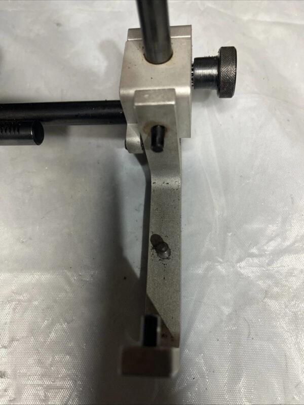 SUNNEN BORE GAGE SIZE SETTING ADAPTER Model No. CF-540 with CASE *EXCELLENT*
