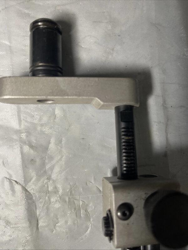 SUNNEN BORE GAGE SIZE SETTING ADAPTER Model No. CF-540 with CASE *EXCELLENT*