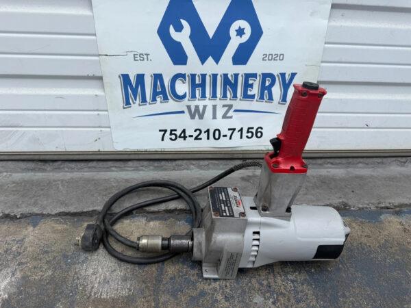 SUNNEN CH-1060 Heavy Duty Hone Driver Portable Honing
