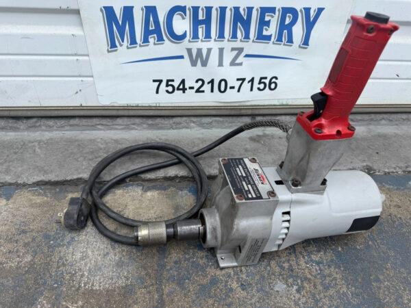 SUNNEN CH-1060 Heavy Duty Hone Driver Portable Honing