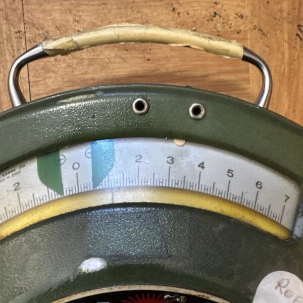 Sunnen PG-710-S .0001″ Dial Bore Gauge Precision Small Bore Gage Works Good!