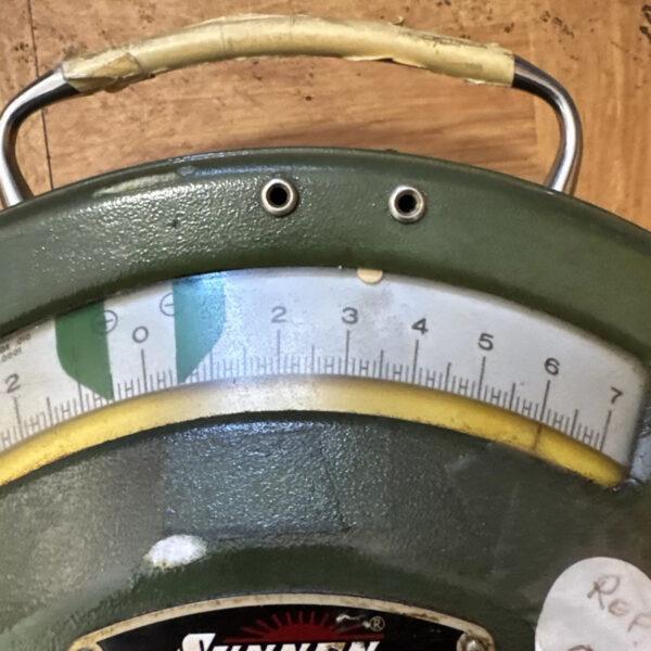Sunnen PG-710-S .0001″ Dial Bore Gauge Precision Small Bore Gage Works Good!