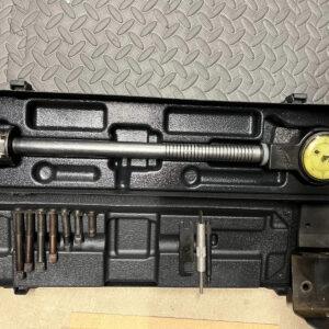 Ready 2 Ship Inventory