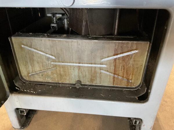 SUNNEN MODEL MBB-1650 HONING MACHINE MBB-1650K/C WORKING! 130AA