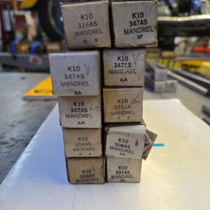 Ready 2 Ship Inventory