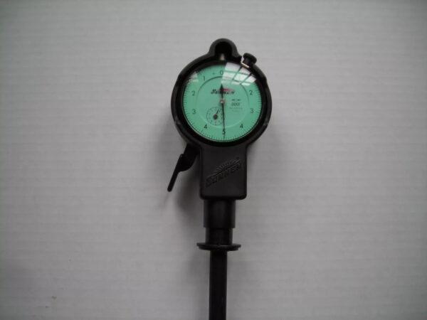 SUNNEN GR-6000 SERIES DIAL BORE GAGE SPECIAL 50″ EXTENDED REACH .740″ to 1.190″