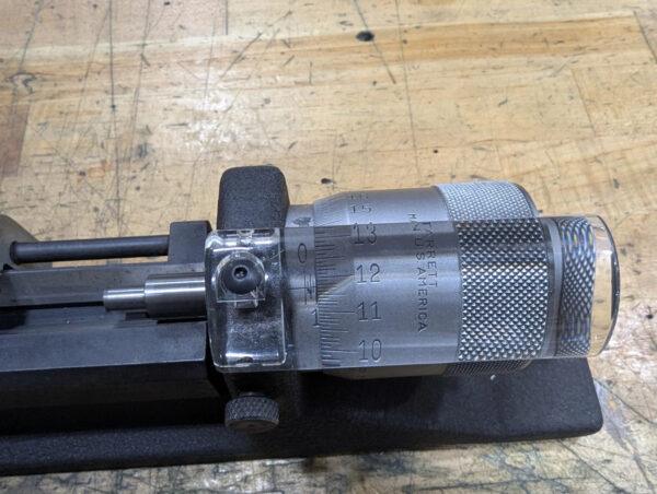 SUNNEN CF-1000 SETTING GAGE FIXTURE 2-8″