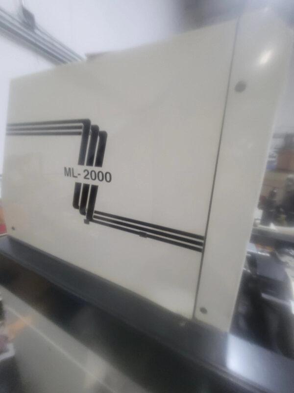 Sunnen ML-2000