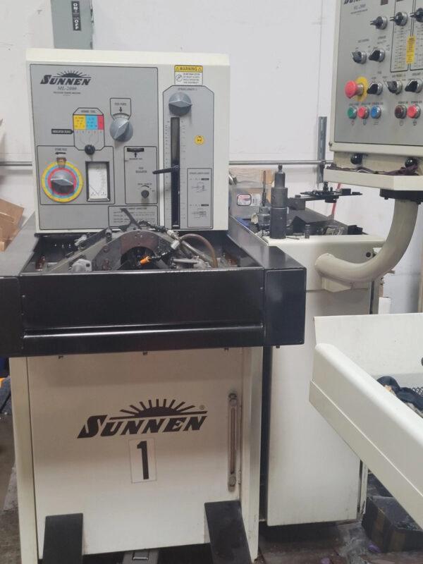 Sunnen ML-2000