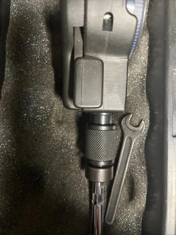Sunnen Split Anvil Dial Bore Gage GR 3000 -.0001”