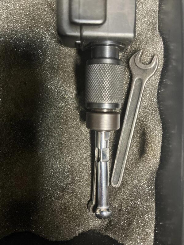 Sunnen Split Anvil Dial Bore Gage GR 3000 -.0001”