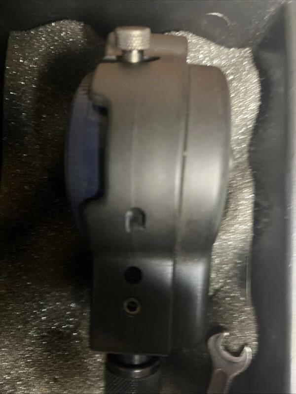 Sunnen Split Anvil Dial Bore Gage GR 3000 -.0001”
