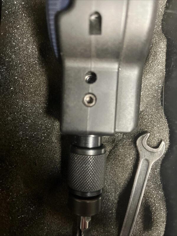 Sunnen Split Anvil Dial Bore Gage GR 3000 -.0001”