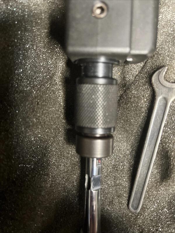 Sunnen Split Anvil Dial Bore Gage GR 3000 -.0001”