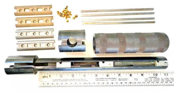 Sunnen 2G-P28-1125 VB – Stone,Truing Bushing, W/extra parts see notes (Itm B129