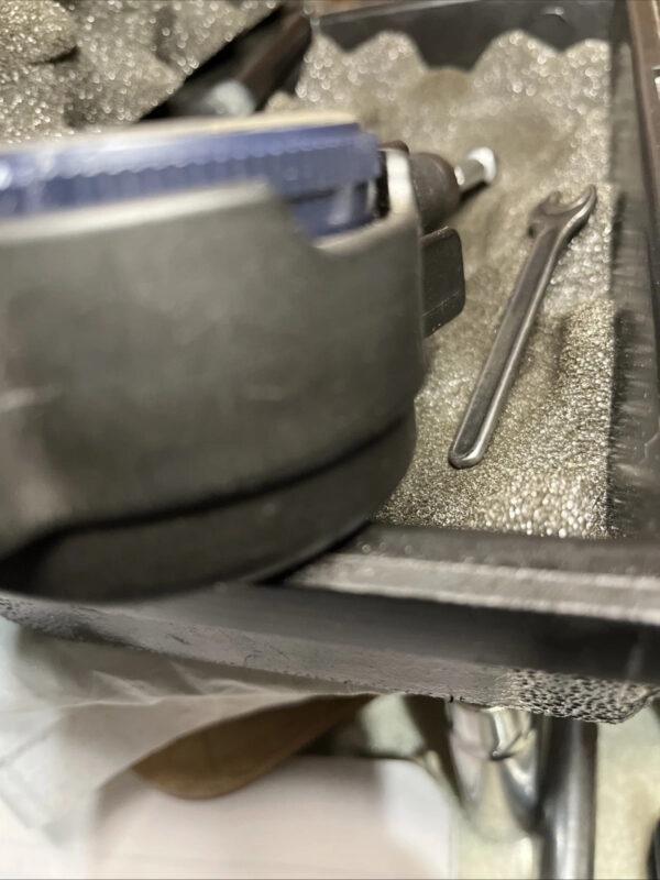 Sunnen Split Anvil Dial Bore Gage GR 3000 -.0001”