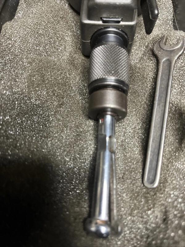 Sunnen Split Anvil Dial Bore Gage GR 3000 -.0001”