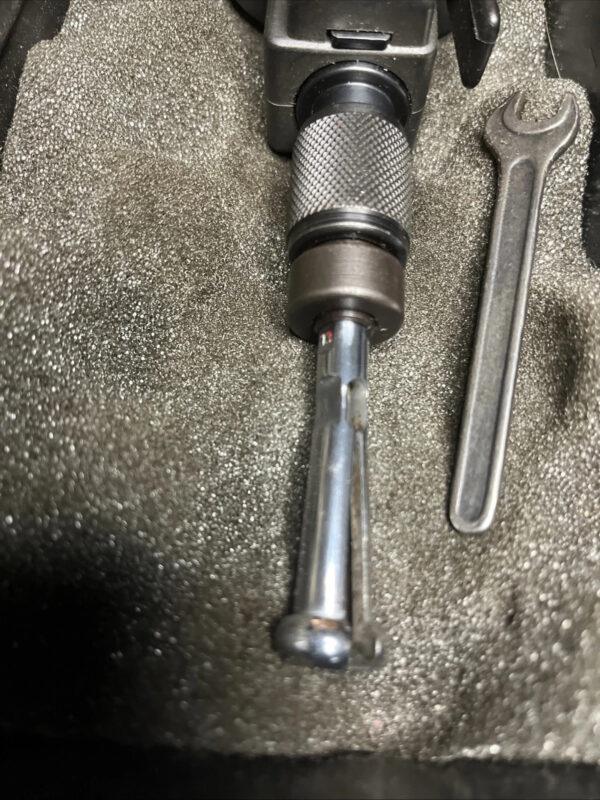 Sunnen Split Anvil Dial Bore Gage GR 3000 -.0001”