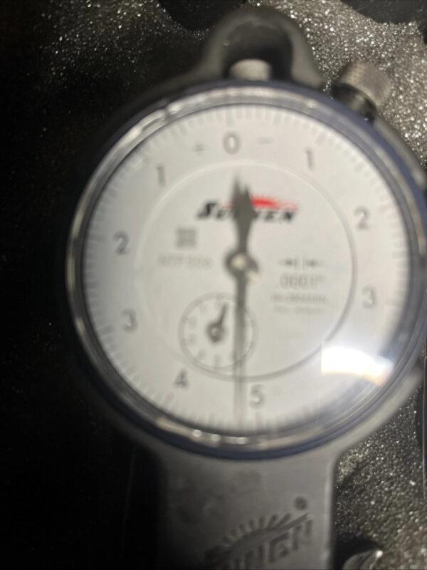 Sunnen Split Anvil Dial Bore Gage GR 3000 -.0001”