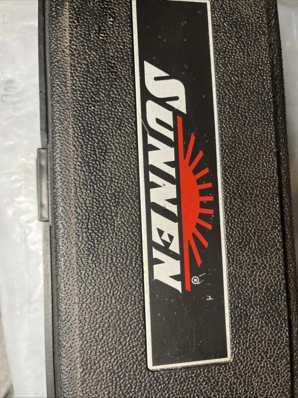 Sunnen Split Anvil Dial Bore Gage GR 3000 -.0001”